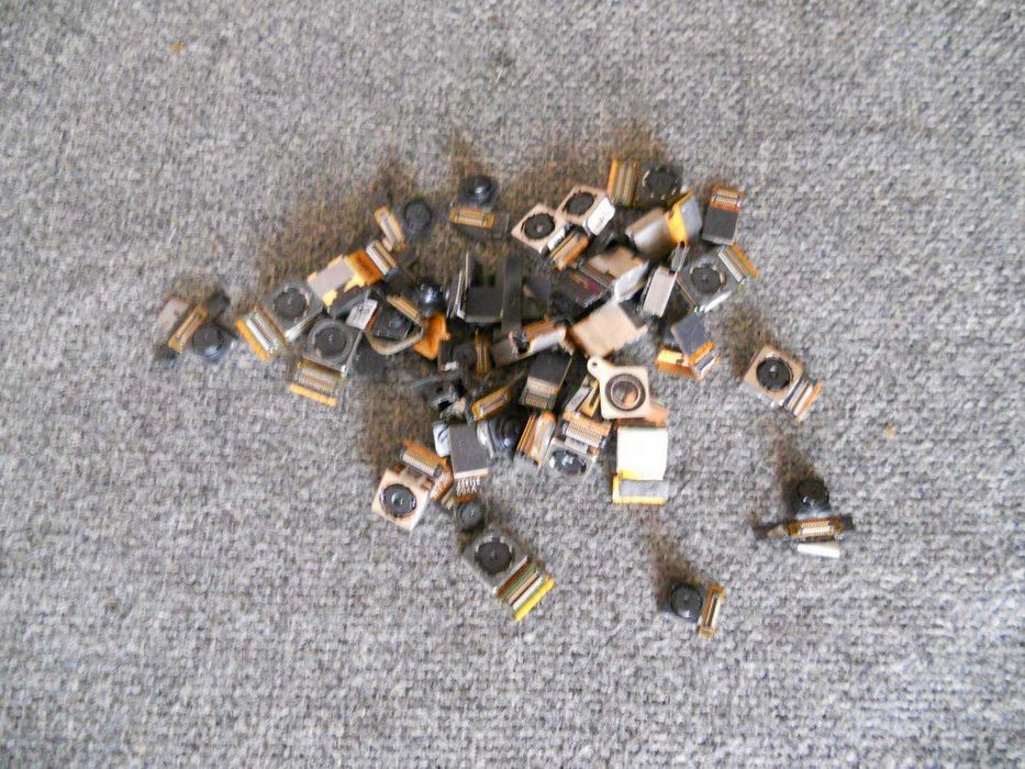 Części do telefonów Sony Xperia M2, M4 aqua, T3 itp