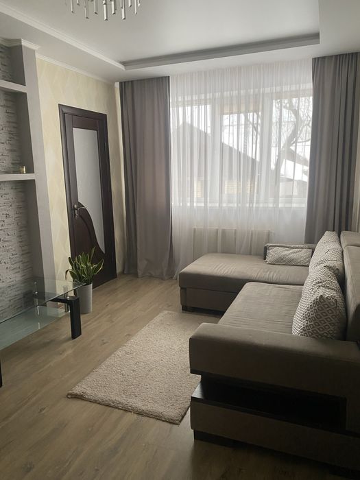 Квартира в оренду на тривалий час