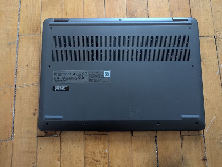 Lenovo IdeaPad Flex 5 14iau7