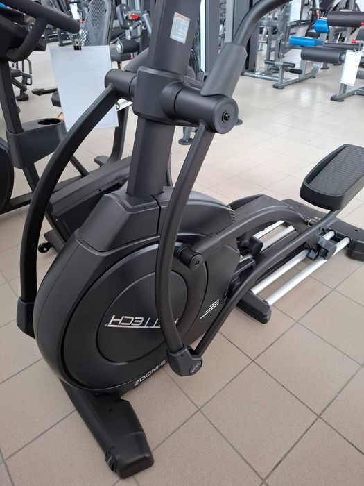 Trenażer eliptyczny ZOOM-E