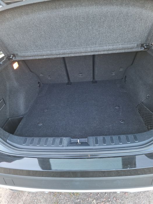 BMW X drive 18 d Zamiana