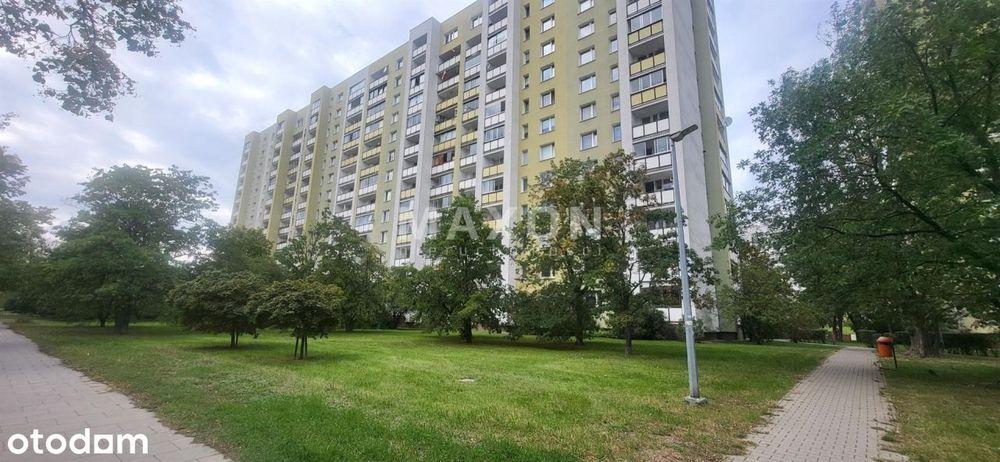 Mieszkanie – Warszawa - Więcej