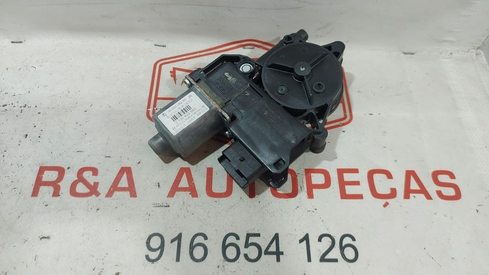 Motor do Elevador Vidros Frente Frontal Esquerdo Peugeot 508 Original