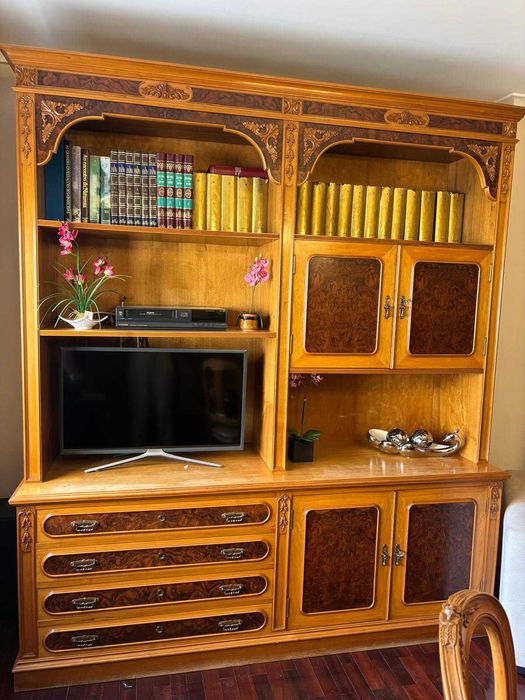 Mobilia de sala