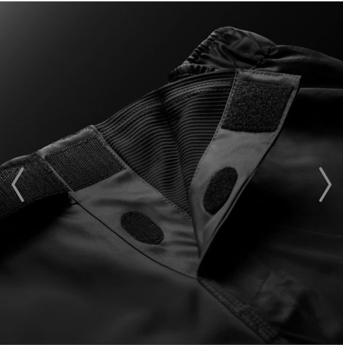 Hayabusa męskie szorty Hayabusa Men’s Core Mid-Thigh Fight Shorts