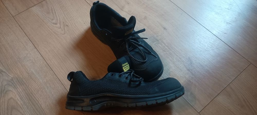 Buty robocze Demar