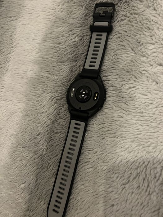 Garmin forerunner 965