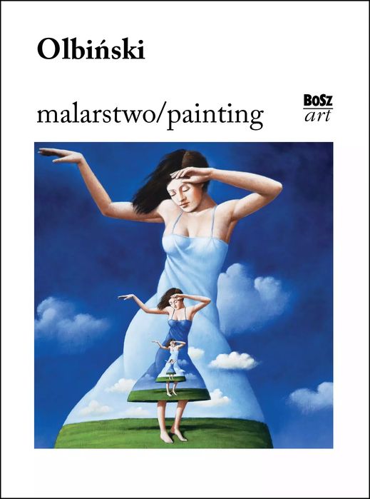 Olbiński. Malarstwo. Bosz