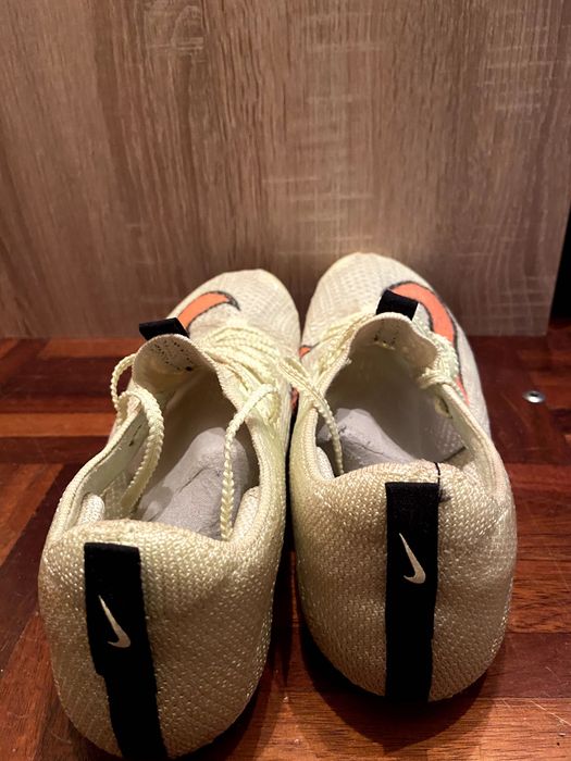 Nike Zoom Superfly Elite 2 Spikes de Atletismo com saco da Nike