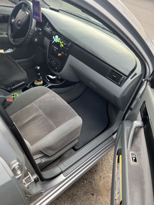 Продам Chevrolet лачеті 2007 рік