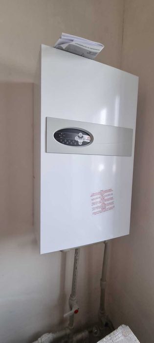 Продам 1 эт.новый дом 100 кв.м. в г.Вышгороде,с.Осещина от хозяина