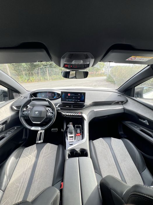 Peugeot 3008 — fotografia 6