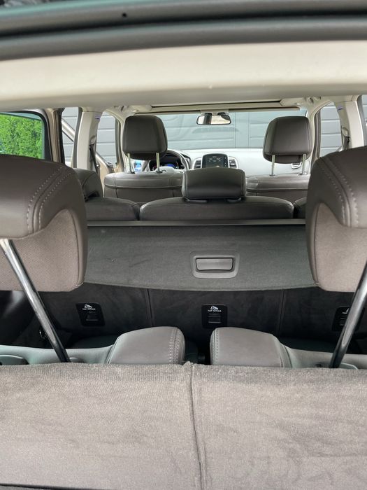 Sprzedam Renault Espace V