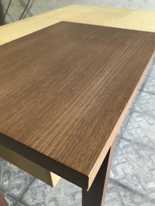 Mesa costura única