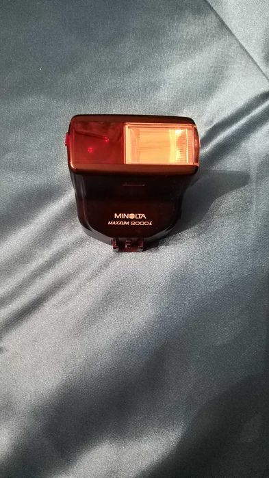 Flash para Sigma,Minolta Maxxum 2000i Flash