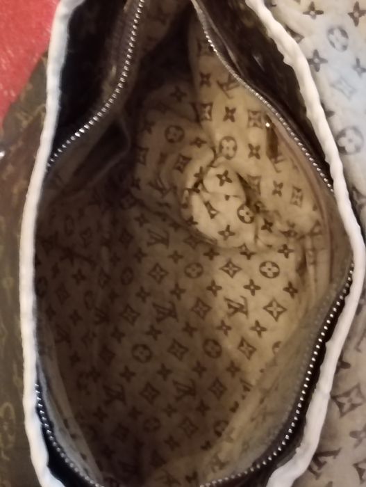 Torebka Louis Vuitton