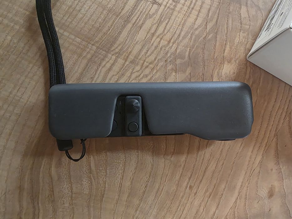 Kamera dji osmo pocket 2 combo