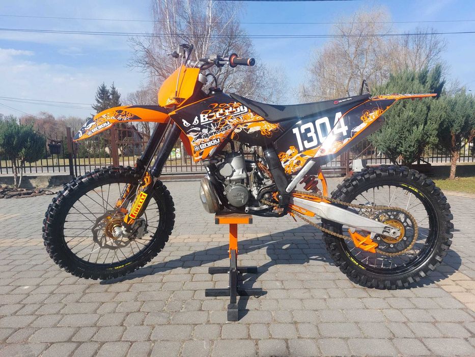 KTM