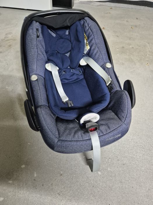 Sprzedam fotelik maxi-cosi