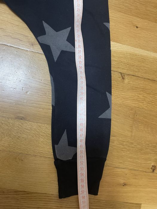 Nununu костюм світшот та штани розмір 3/4 рочки