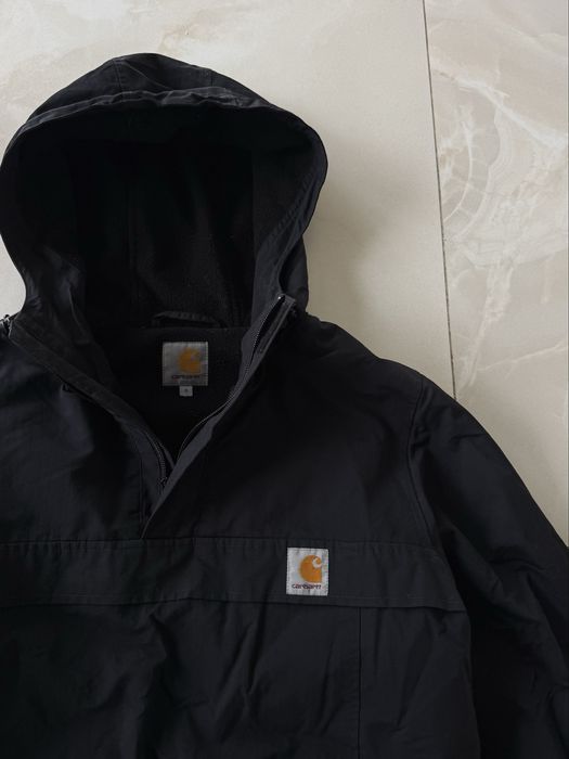 Анорак CARHARTT WIP