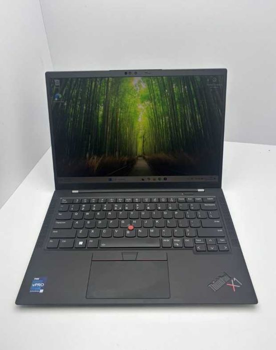 Laptop Lenovo Thinkpad X1 Carbon Gen 11 32/512GB Core i7-1365U