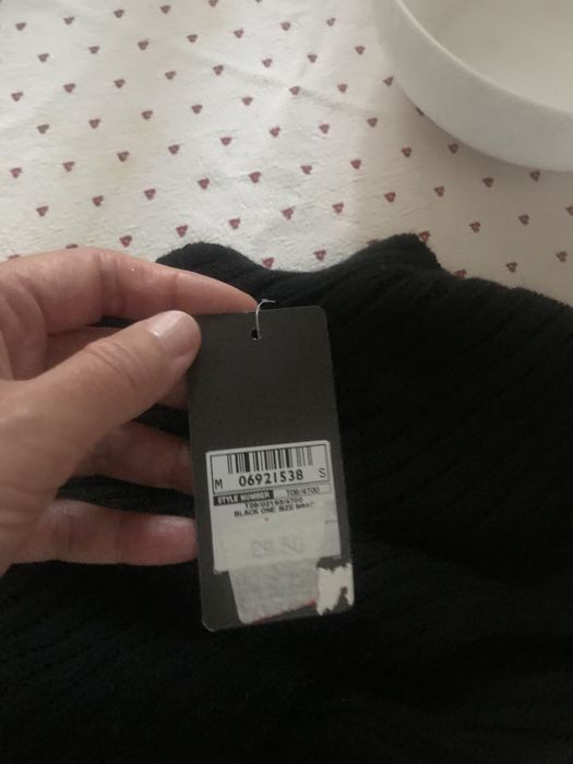 новий з бірками шарф чоловіку бренд M&S