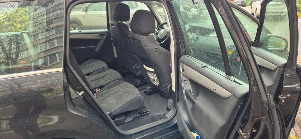 Citroen C4 Grand Picasso