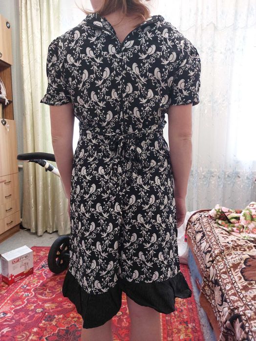 Сукня для вагітних