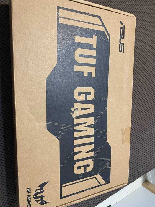 ASUS TUF Gaming FX705DT –16GB RAM, SSD 480GB, GTX 1650