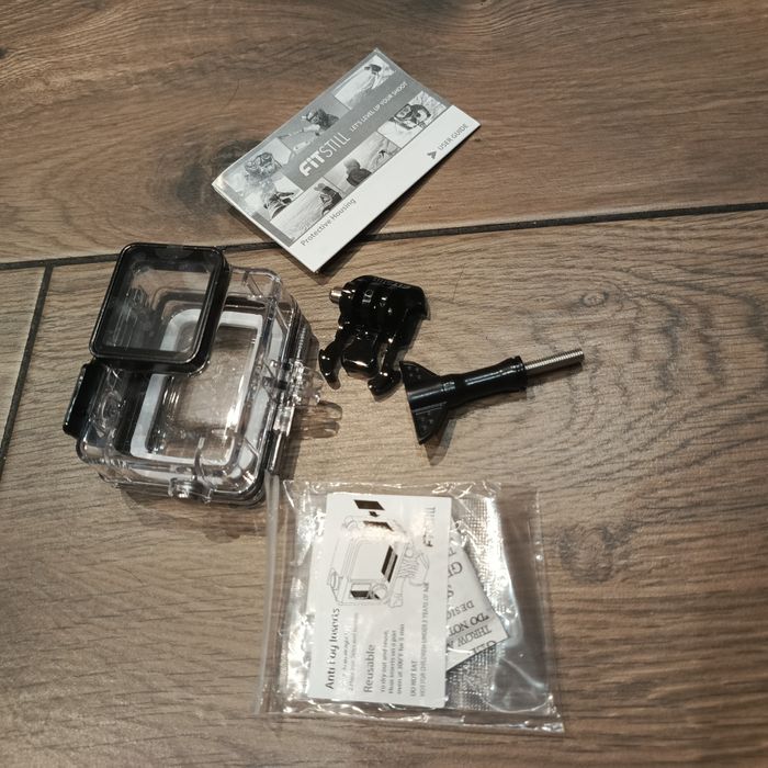 Obudowa wodoodporna do kamerki go pro