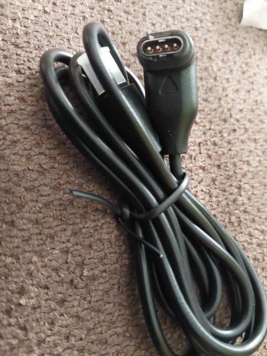 Cabo carregamento relógios Amazfit