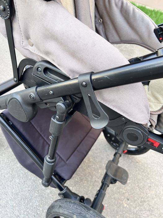 Візок Adamex Porto Light