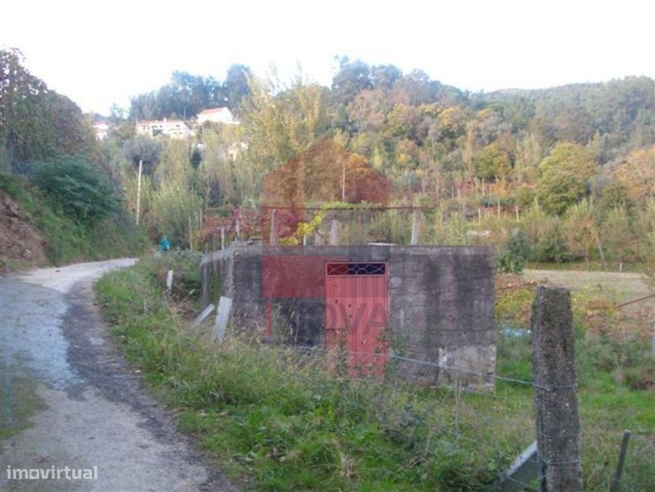 Terreno agrícola, Santiago Carreiras