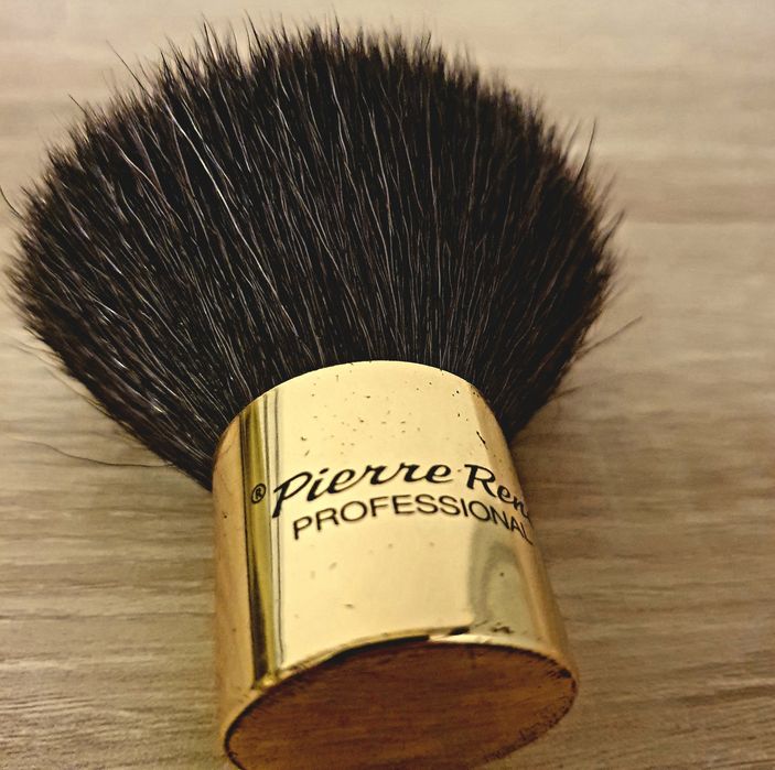 Pędzel kabuki Pierre Rene