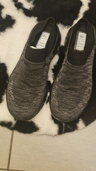 Kapcie  nowe  męskie