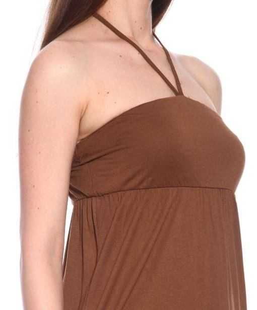 Новое платье Pink Woman – родом из Греции!