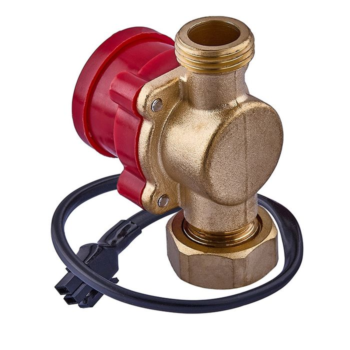 Реле протоку (автоматика) для насосу підвищення тиску