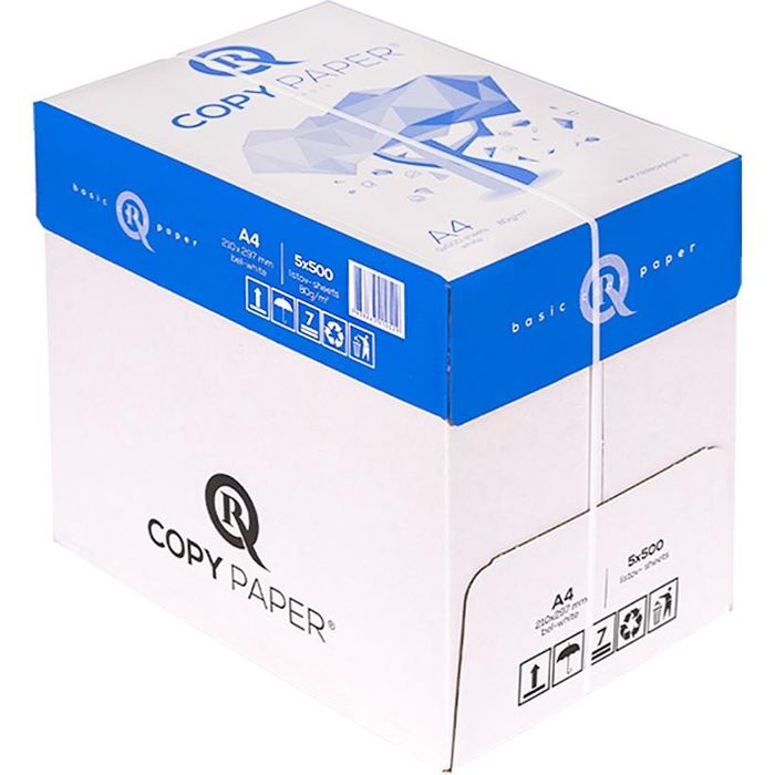 Продам  Папір  А4