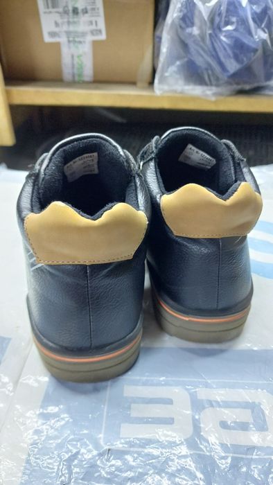 Buty ocieplane wojtyłko r.35