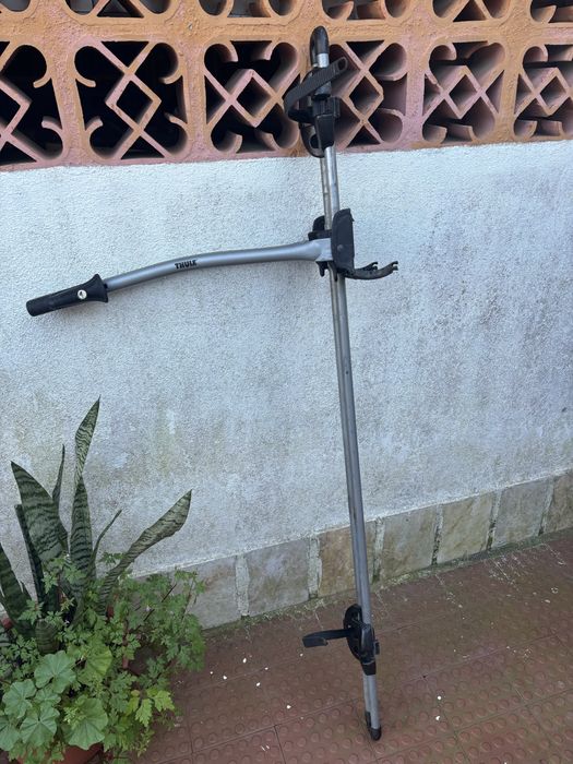 Suporte bicicleta marca THULE