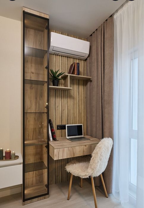 Оренда квартири | Перша сдача | 6 поверх |ЖК