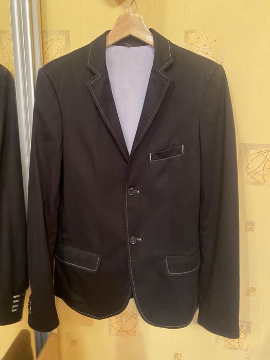 Чоловічий пиджак ТOPMAN