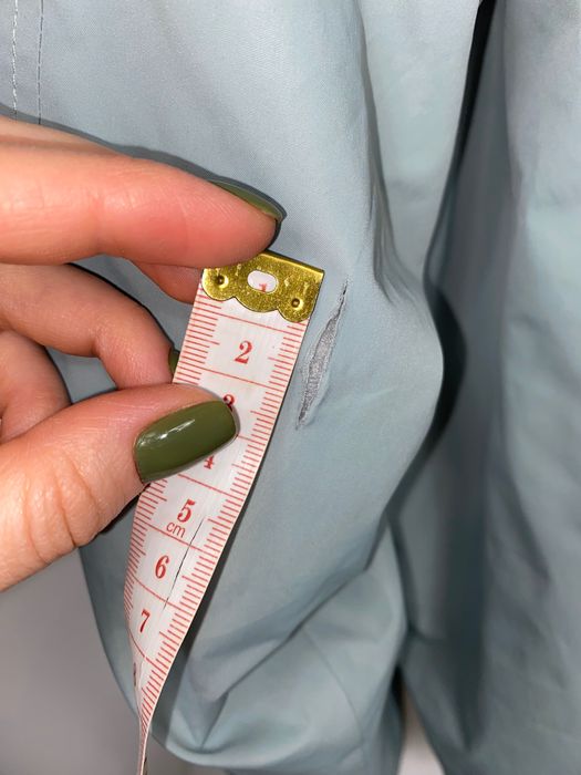 Kurtka męska zimowa, rozmiar L