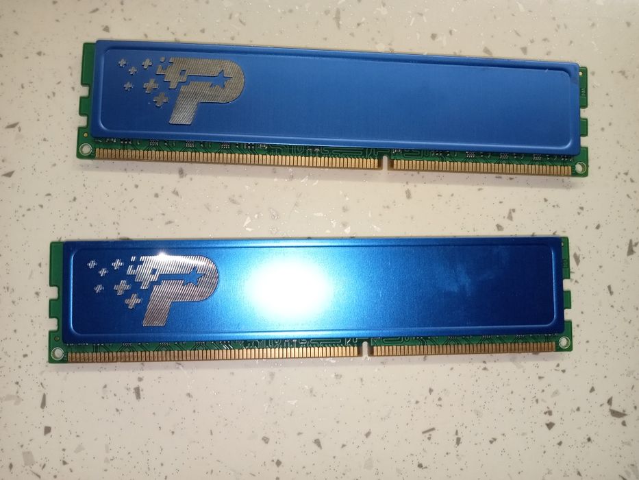 Оперативна пам'ять ddr3