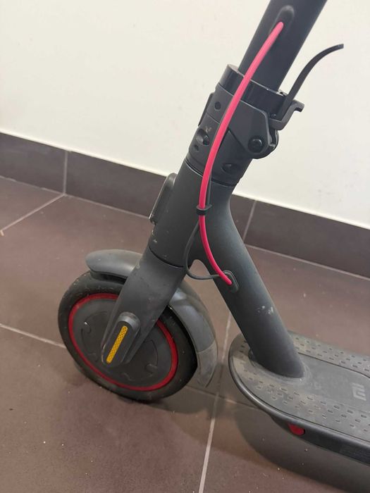 Trotinete Elétrica Xiaomi Mi Pro 2 - Como Nova (100km)