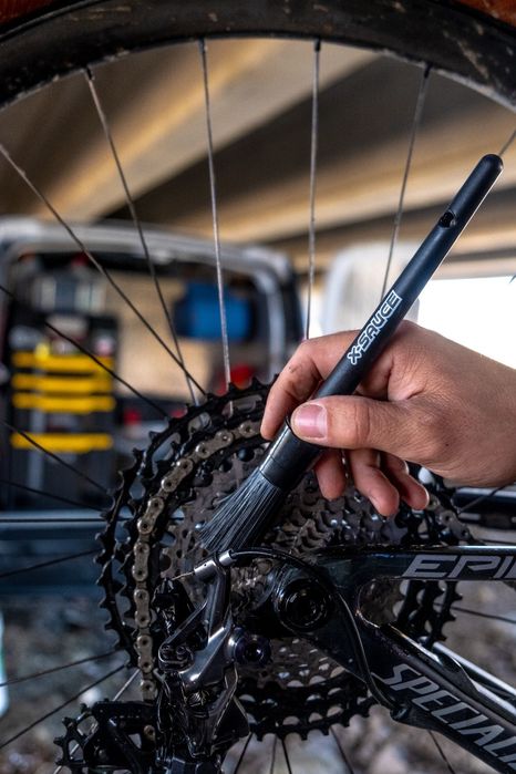 Serviço para Bicicletas