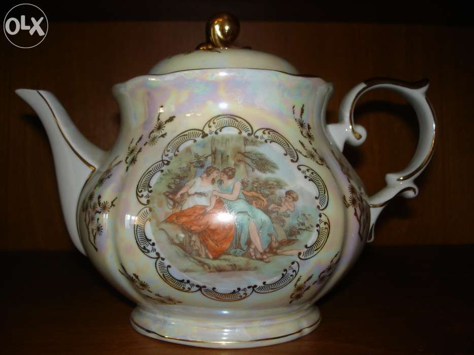 Сервиз Мадонна