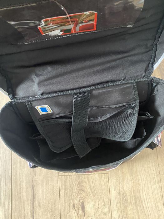 Продам шкільний рюкзак