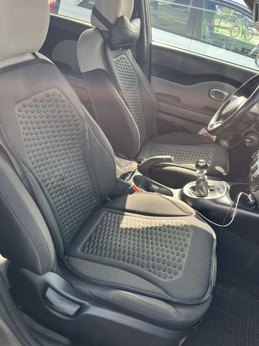 KIA SOUL ІІ, 2015рік 1.6л,  6ті ст.мкпп. Універсал